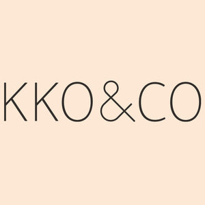 KKO & CO logo