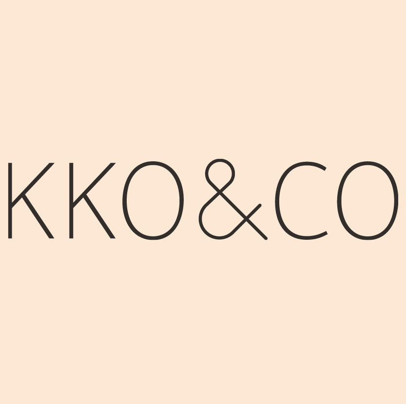 Künstler Kuratierte Objekte & Company – KKO & CO