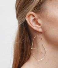 verso earrings (large)