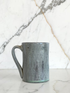 ceramic mug by Zach Sierke (ZS-03)