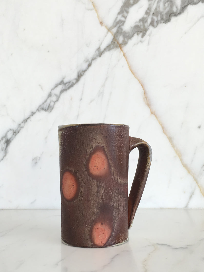 ceramic mug by Zach Sierke (ZS-05)