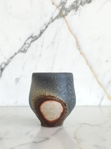 ceramic cup by Zach Sierke (ZS-06)