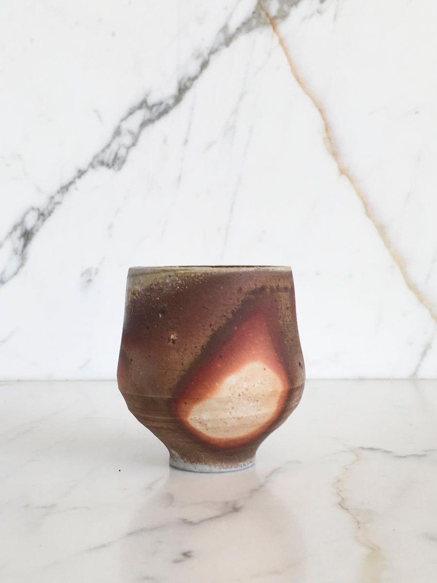 ceramic cup by Zach Sierke  (ZS-04)